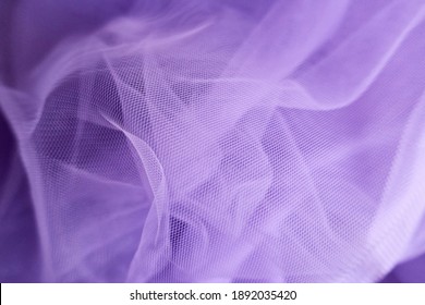 Lavender Tulle, Blush Tulle, Fabric Texture, Tulle Texture, Tulle Close Up