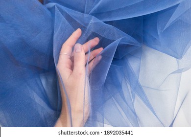 Lavender Tulle, Blush Tulle, Fabric Texture, Tulle Texture, Tulle Close Up