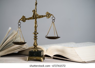 Law Stock Photo (edit Now) 672761572