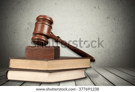 Law.