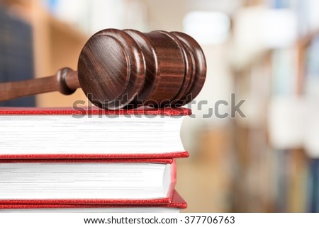Law.