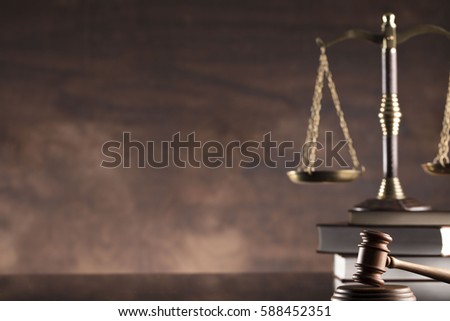 Law.