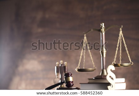 Law.