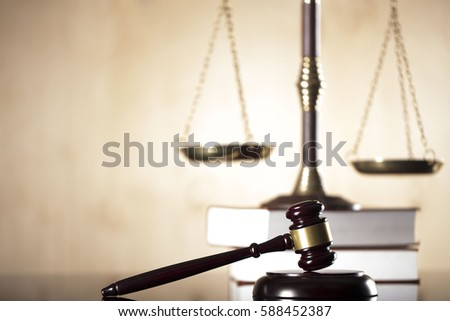 Law.