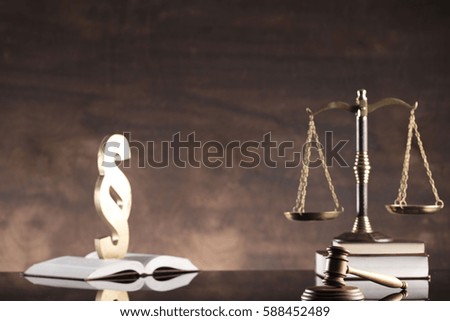 Law.