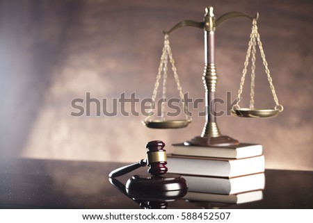 Law.