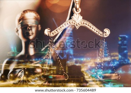 Law.