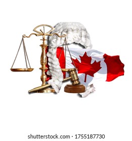 The Law Firm In Canada