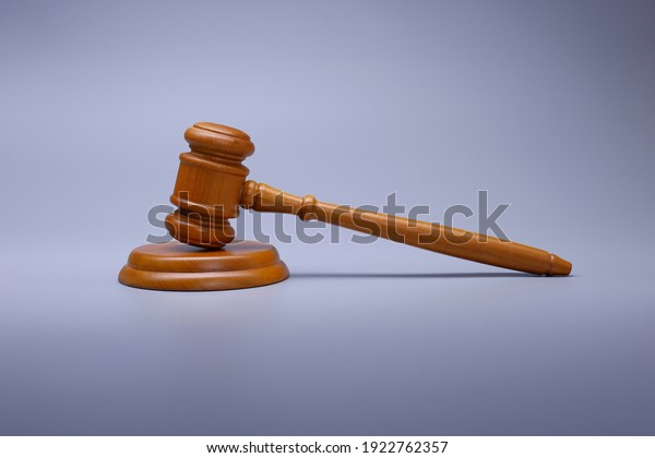 The law\
of gavel. Justice of law system\
conceptual.