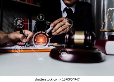 Civil Law Images, Stock Photos & Vectors | Shutterstock