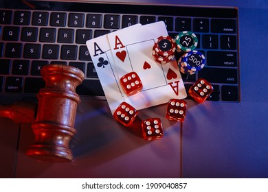 Online Gambling High Res Stock Images | Shutterstock