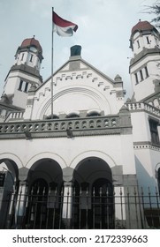 1,603 Lawang sewu Images, Stock Photos & Vectors | Shutterstock