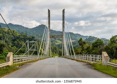 Lawas Sarawak Malaysia December 1 2018 Stock Photo 1260196372 ...