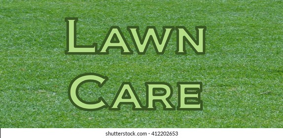 Lawn Care