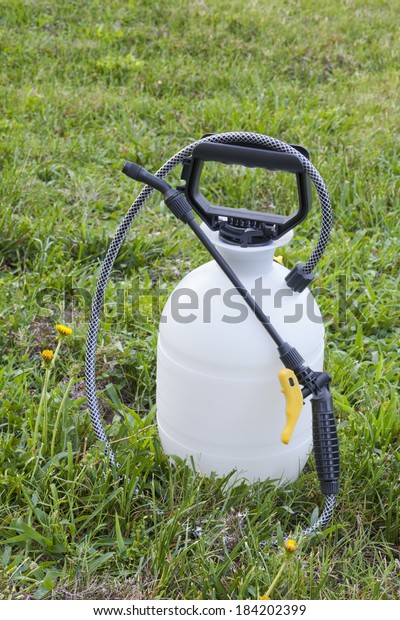 fertilizer sprayer