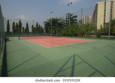 6,712 Tennis court sky Images, Stock Photos & Vectors | Shutterstock