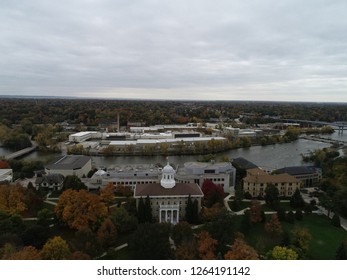 Lawrence University, Appleton Wisconsin