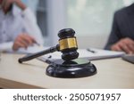 A lawyer is a professional who provides legal advice, represents clients in court, drafts legal documents, and advocates for their clients