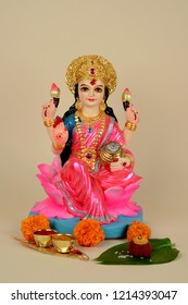 Laxmi Or Lakshmi Pooja, Diwali Festival Celebrations