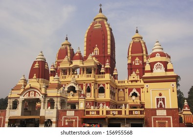 435 Laxmi narayan temple Images, Stock Photos & Vectors | Shutterstock