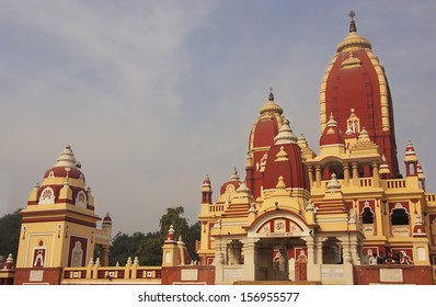 668 Birla mandir Images, Stock Photos & Vectors | Shutterstock