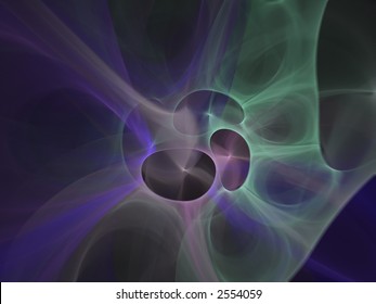layer imagination