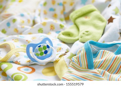 Baby Layette Images Stock Photos Vectors Shutterstock