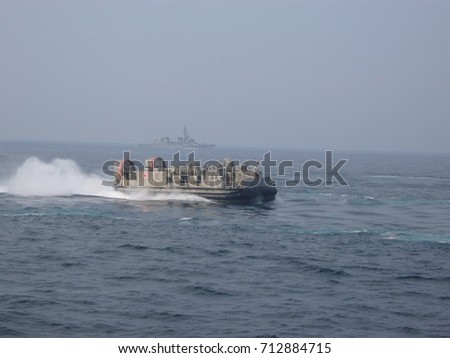 LCAC