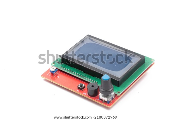81 Arduino lcd display Images, Stock 