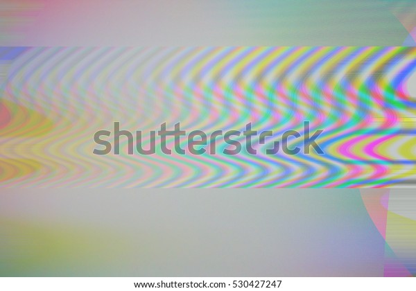 LCD Screen glitch. TV error texture screen\
background, Static television, Glitch noise effect, Colorful\
technology texture\
background