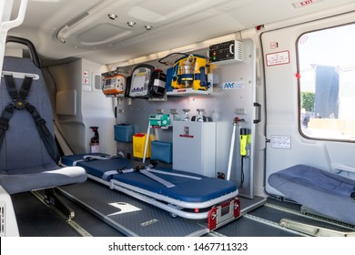 98 Air Ambulance Interior Images, Stock Photos & Vectors | Shutterstock