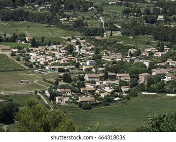 Le Castellet In France