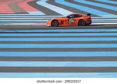 Circuit Paul Ricard High Res Stock Images Shutterstock