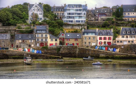 From Le Conquet, Brittany