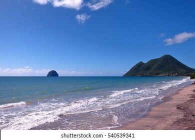 Martinique Plage Images Stock Photos Vectors Shutterstock