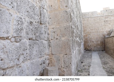 Le Fort Kelibia Fort In Kelibia Tunisia