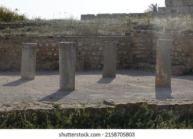 Le Fort Kelibia Fort In Kelibia Tunisia