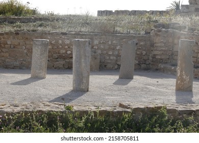 Le Fort Kelibia Fort In Kelibia Tunisia