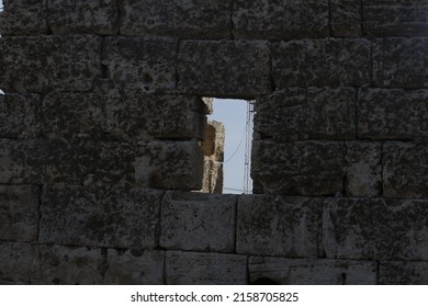 Le Fort Kelibia Fort In Kelibia Tunisia