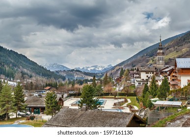 Le Grand Bornand High Res Stock Images Shutterstock