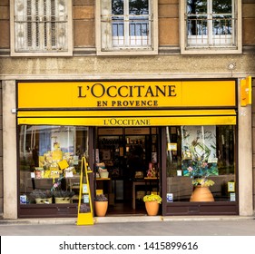 Le Havre France May 07 2019 Stock Photo 1415899616 | Shutterstock