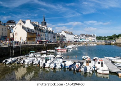 2 Bel Ile En Mer Images, Stock Photos & Vectors | Shutterstock