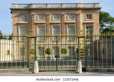 Petit Trianon Images Stock Photos Vectors Shutterstock