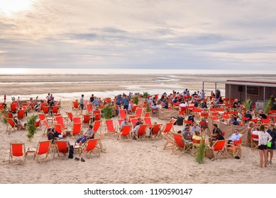 Paris Plage Images Stock Photos Vectors Shutterstock