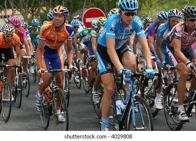 What is the most famous cycling race in the world