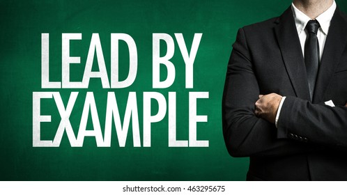 Lead By Example