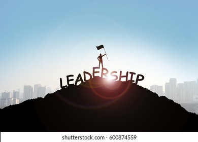 Leadership Concept