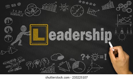 585,981 Leadership concept Stock Photos, Images & Photography ...