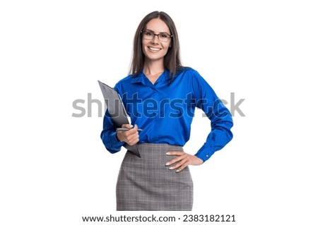 leadership. successful businesswoman isolated on white. professional occupation of businesswoman. Business woman ceo is strong leader. Successful business. Success of entrepreneur