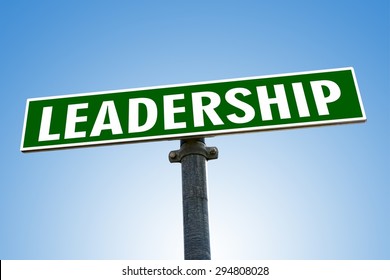 231 Road to leadership typography Images, Stock Photos & Vectors ...